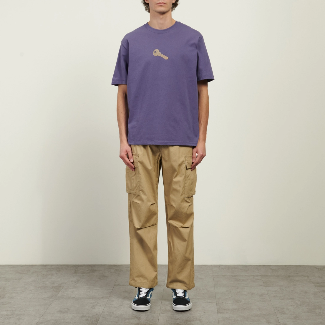 thisisneverthat Мужская футболка Key Bundle