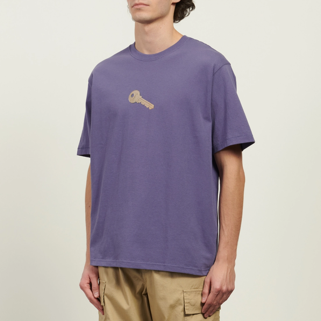 thisisneverthat Мужская футболка Key Bundle