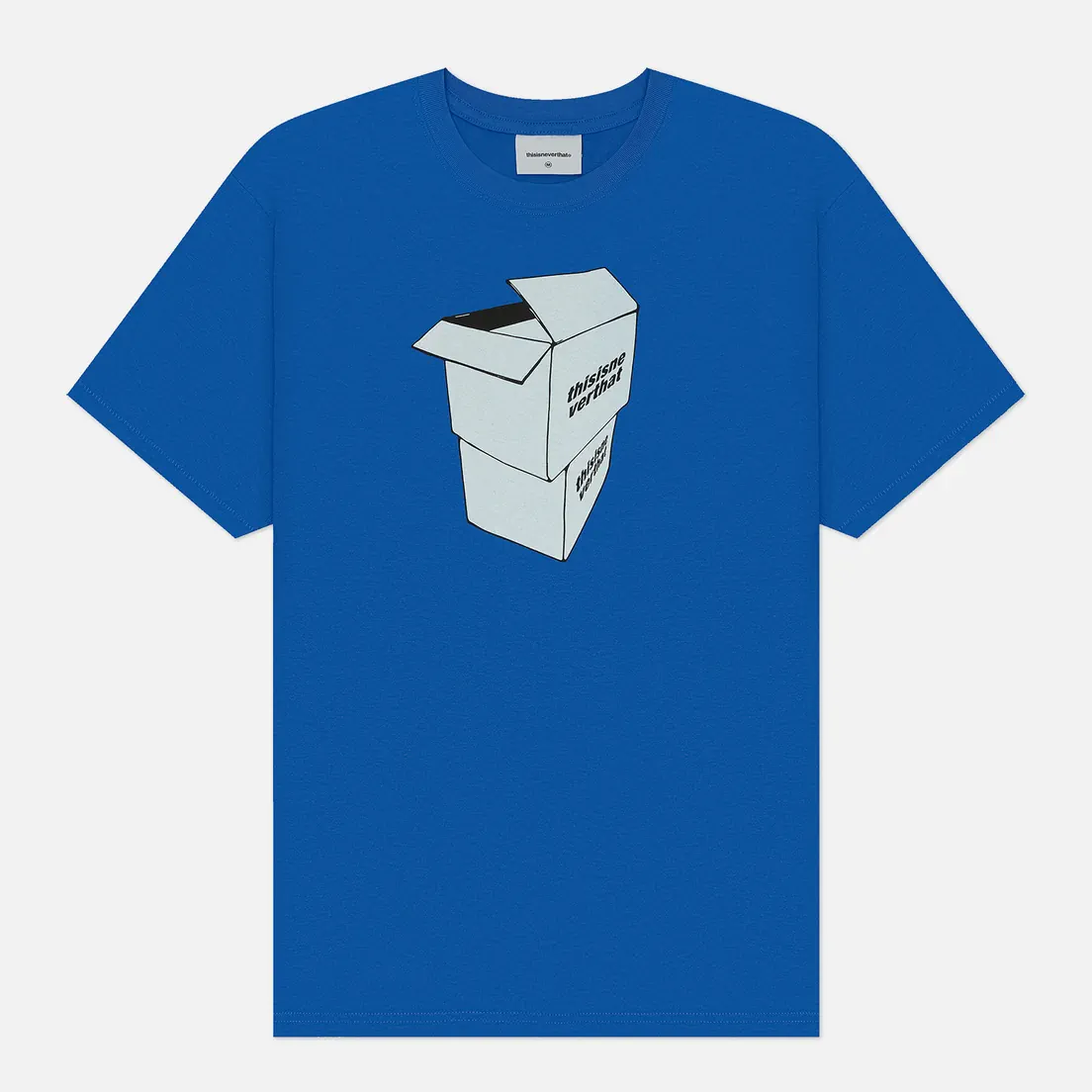 thisisneverthat Мужская футболка 2 Parcels