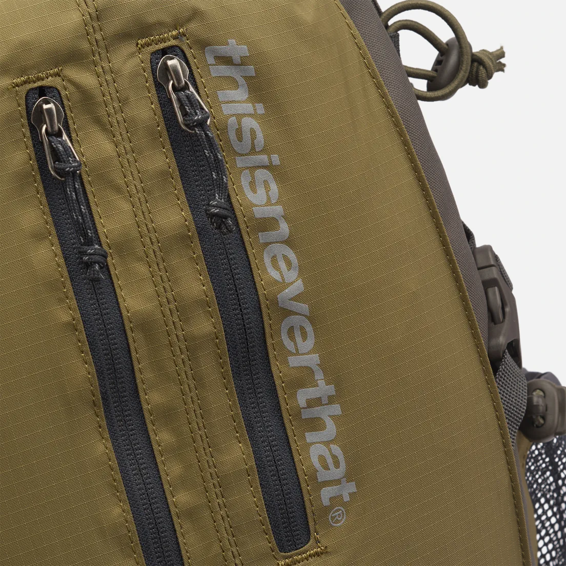 thisisneverthat Рюкзак SP 29 Nylon