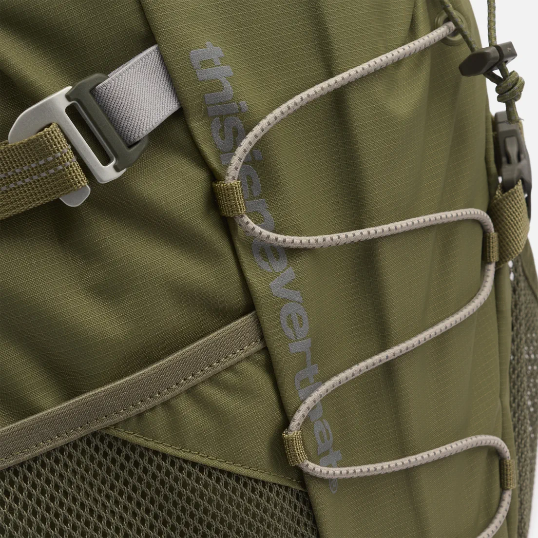 thisisneverthat Рюкзак SP-Logo Field 28