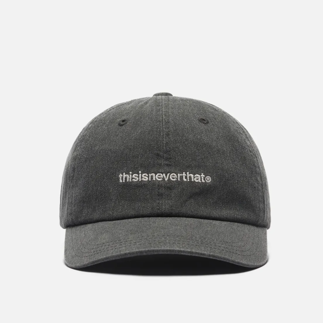 thisisneverthat Кепка T-Logo 6-Panel