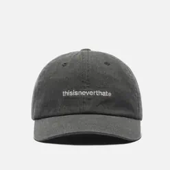 thisisneverthat Кепка T-Logo 6-Panel