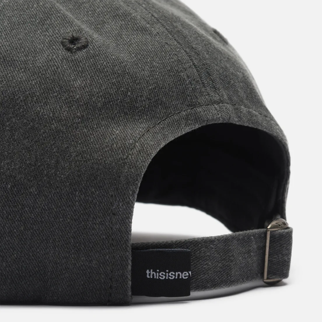 thisisneverthat Кепка T-Logo 6-Panel