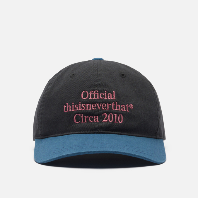 Кепка thisisneverthat Times