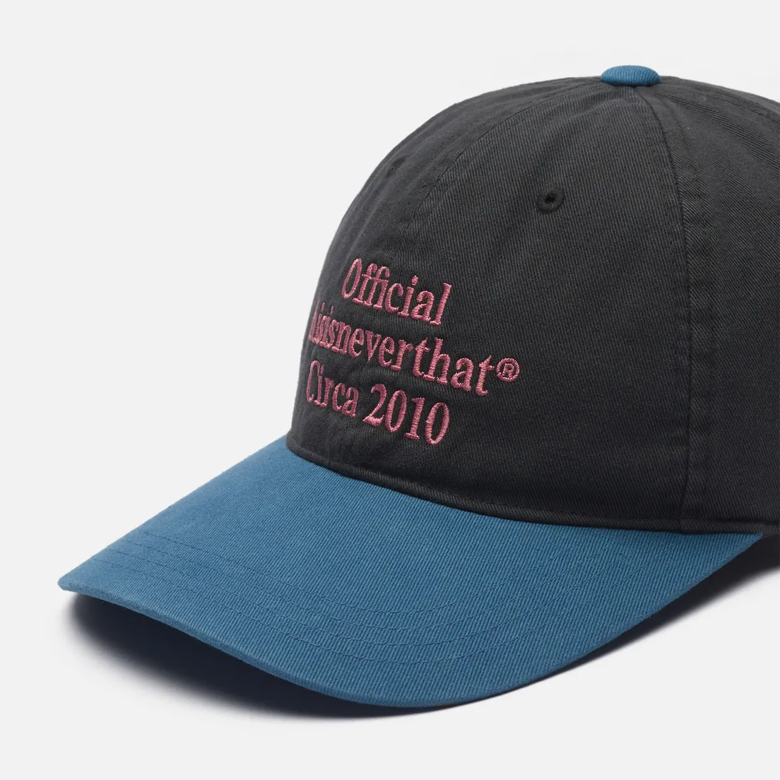 thisisneverthat Кепка Times