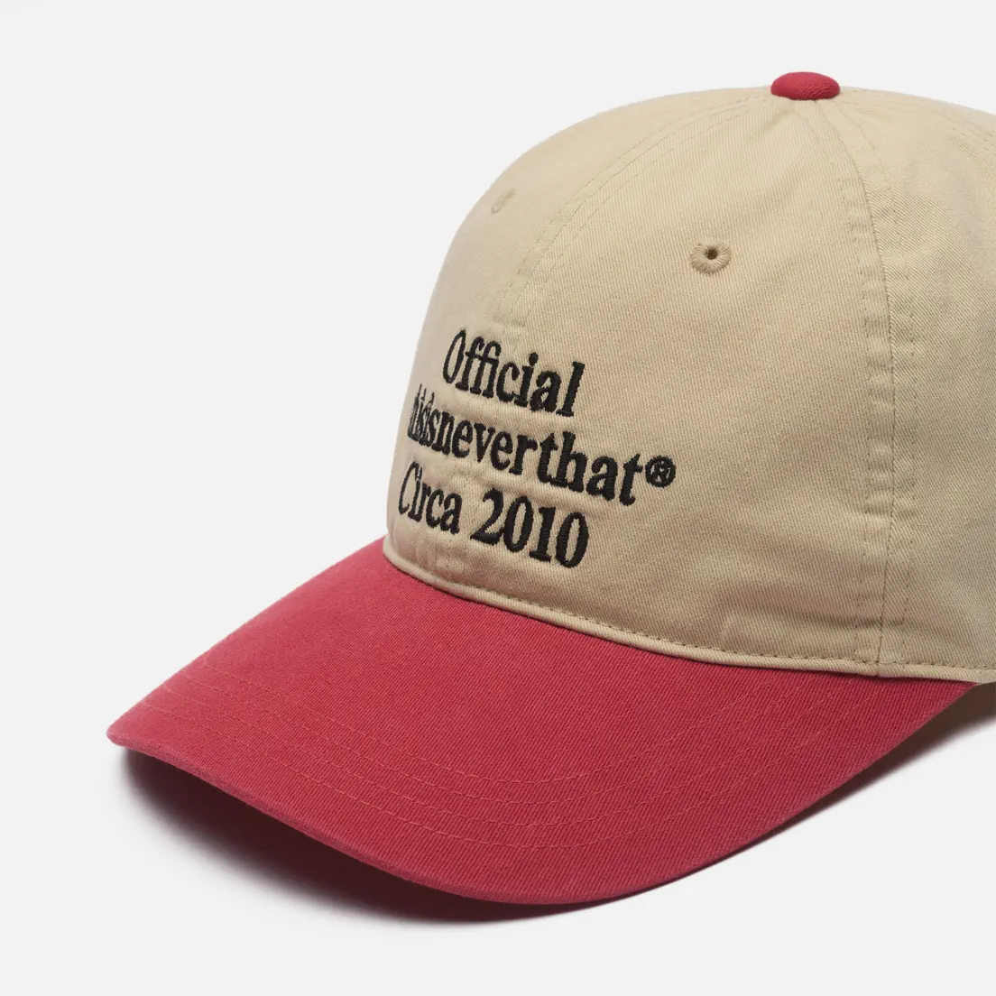 thisisneverthat Кепка Times