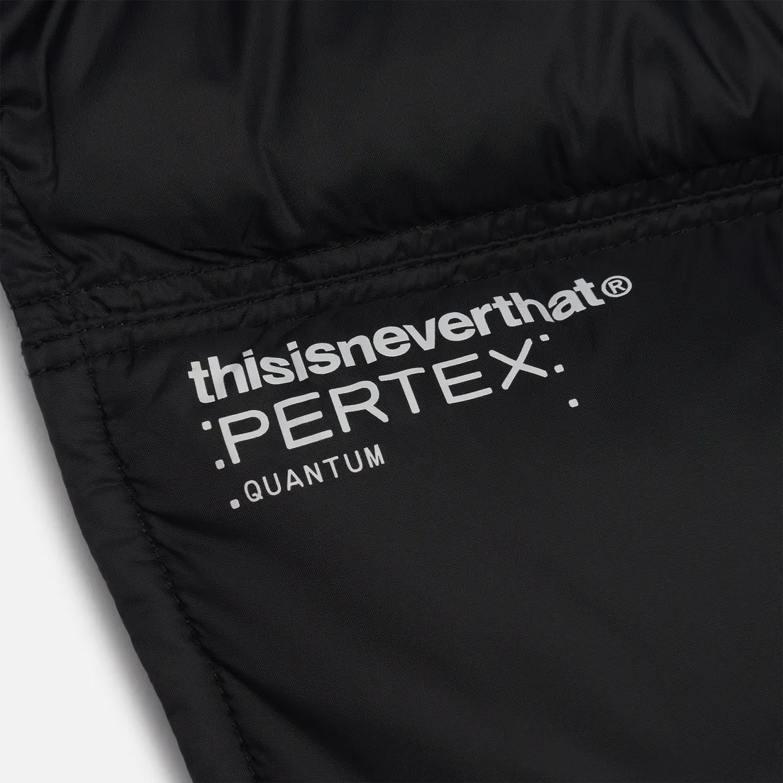 thisisneverthat Шапка Pertex T Down Trooper