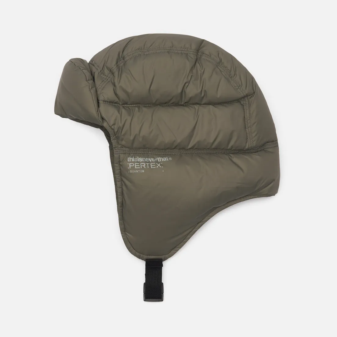 thisisneverthat Шапка Pertex T Down Trooper