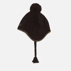 thisisneverthat Шапка Pom Earflap
