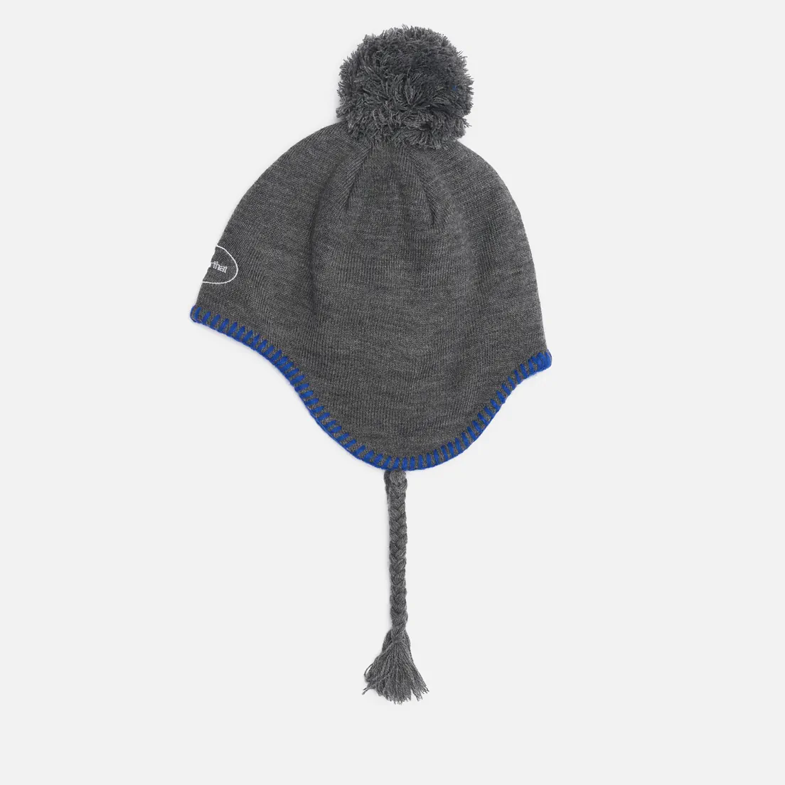 thisisneverthat Шапка Pom Earflap