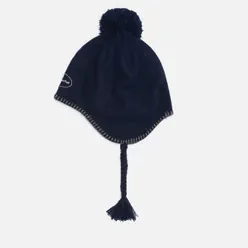 thisisneverthat Шапка Pom Earflap