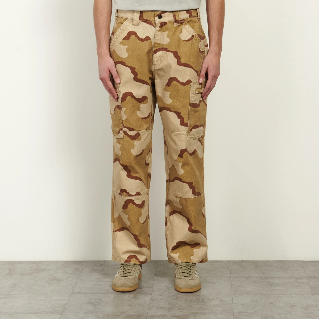 thisisneverthat Мужские брюки Field