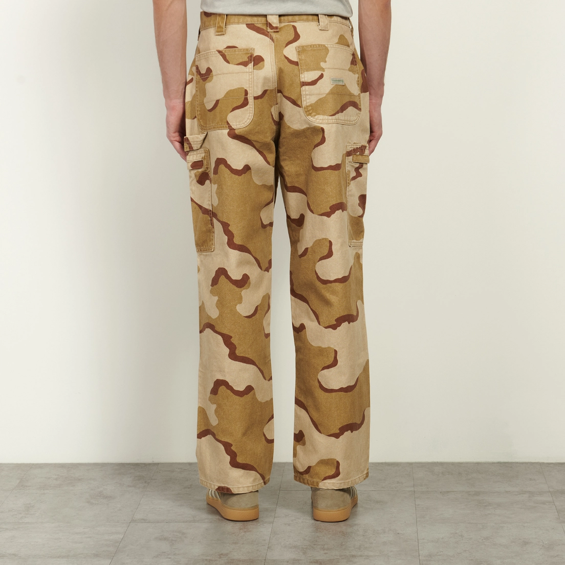 thisisneverthat Мужские брюки Field