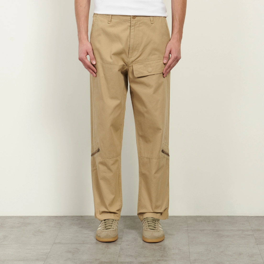 thisisneverthat Мужские брюки Flight