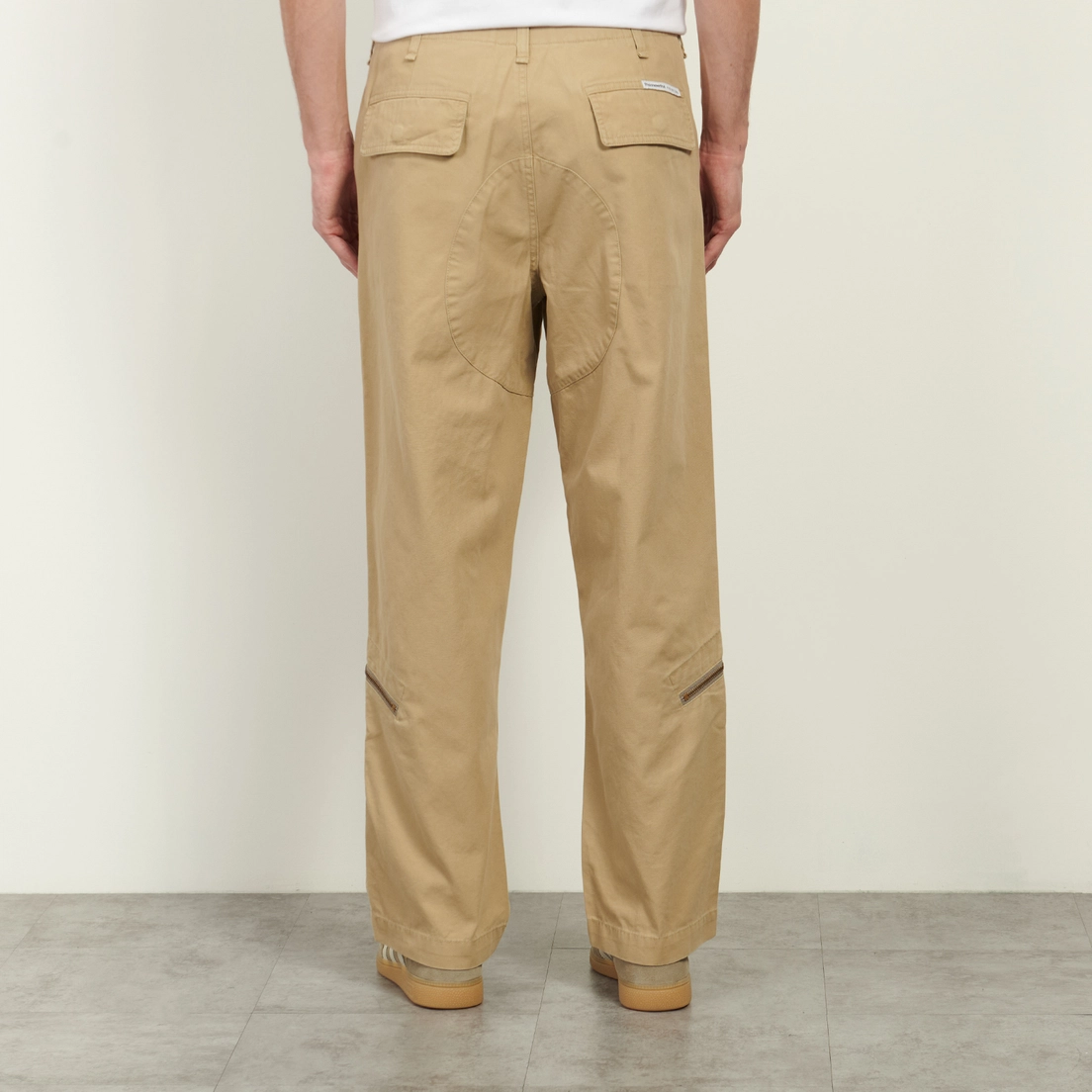 thisisneverthat Мужские брюки Flight