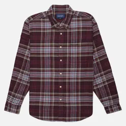 thisisneverthat Мужская рубашка Flannel Check