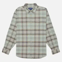 thisisneverthat Мужская рубашка Flannel Check