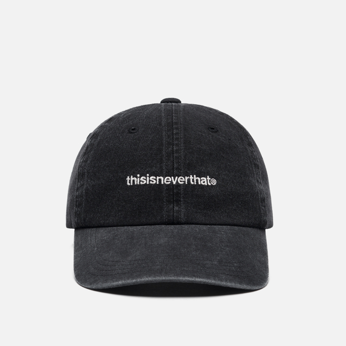 Кепка thisisneverthat Denim T-Logo