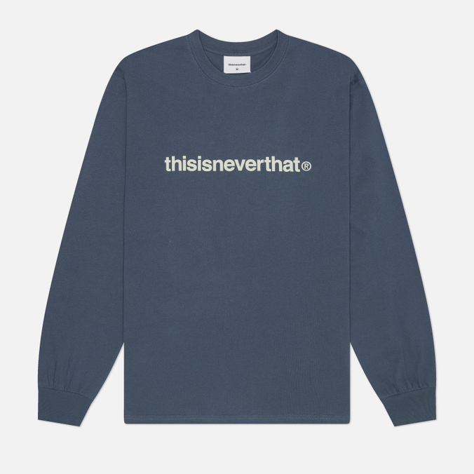 Мужской лонгслив thisisneverthat T-Logo