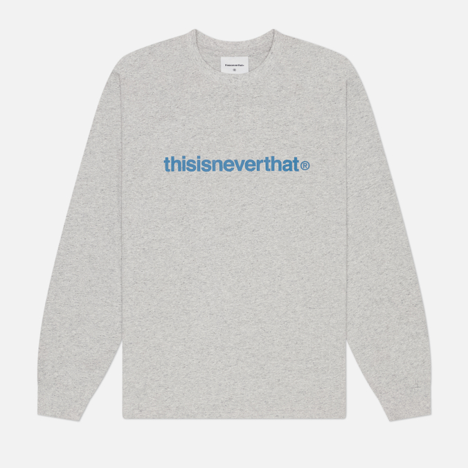 Мужской лонгслив thisisneverthat T-Logo