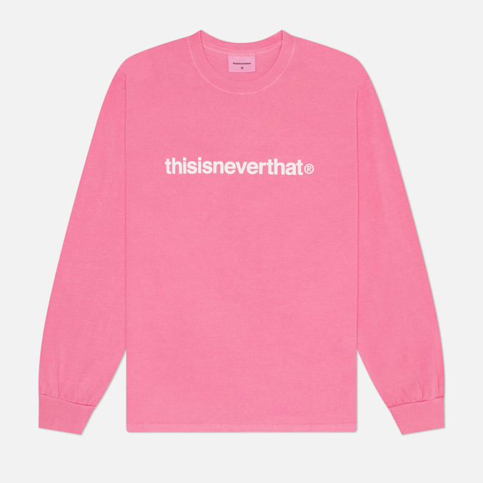Мужской лонгслив thisisneverthat T-Logo