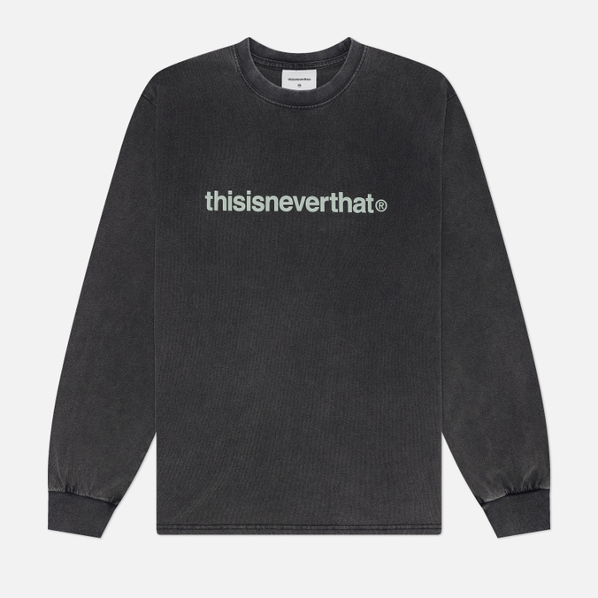 Мужской лонгслив thisisneverthat T-Logo