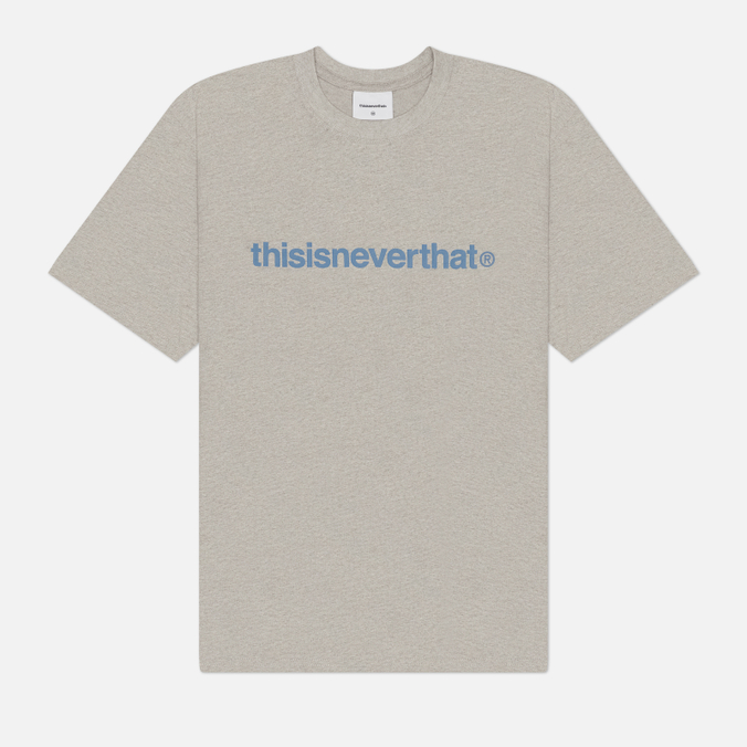 Мужская футболка thisisneverthat T-Logo