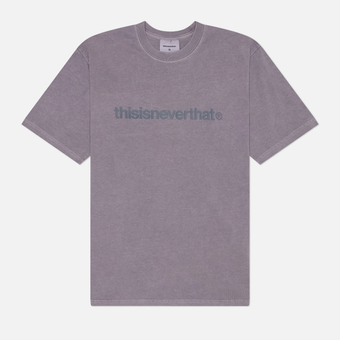 Мужская футболка thisisneverthat T-Logo