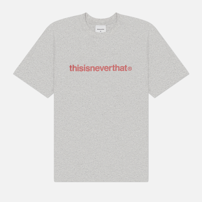 Мужская футболка thisisneverthat T-Logo