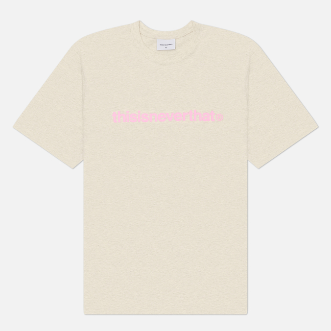 Мужская футболка thisisneverthat T-Logo