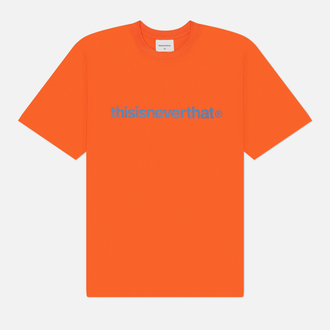 Мужская футболка thisisneverthat T-Logo