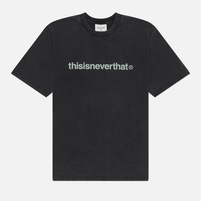 Мужская футболка thisisneverthat T-Logo