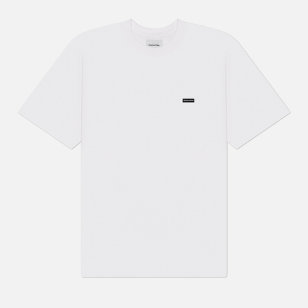 Мужская футболка thisisneverthat T.N.T. Classic HDP Regular Fit, цвет белый, размер L
