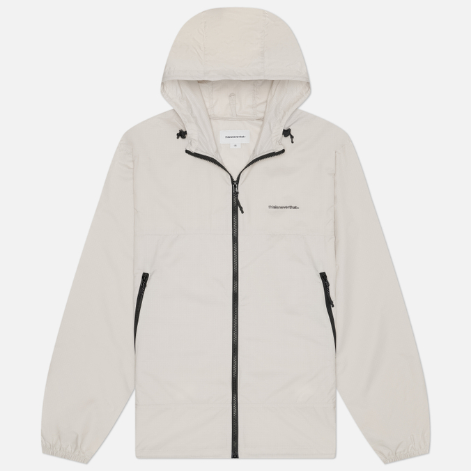 Мужская куртка ветровка thisisneverthat T-Light Regular