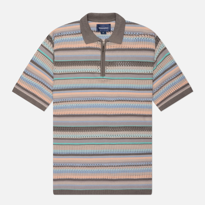 Мужское поло thisisneverthat Striped