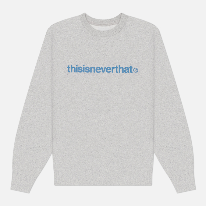 Мужская толстовка thisisneverthat T-Logo LT Crewneck