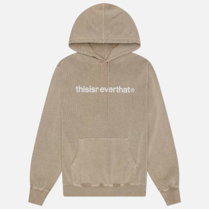 Мужская толстовка thisisneverthat T-Logo LT Hoodie