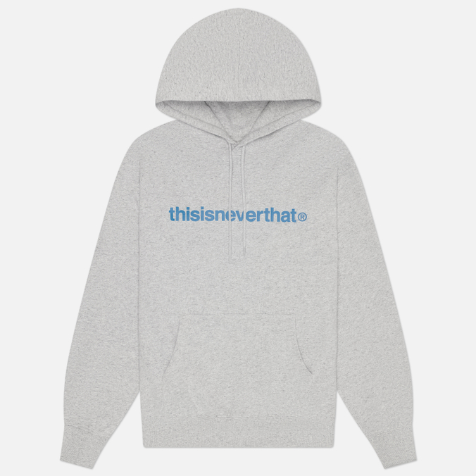 Мужская толстовка thisisneverthat T-Logo LT Hoodie