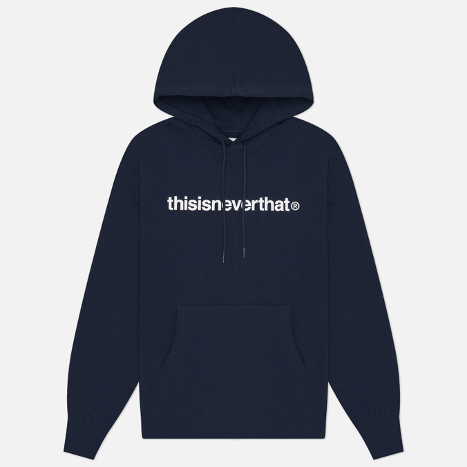 Мужская толстовка thisisneverthat T-Logo LT Hoodie
