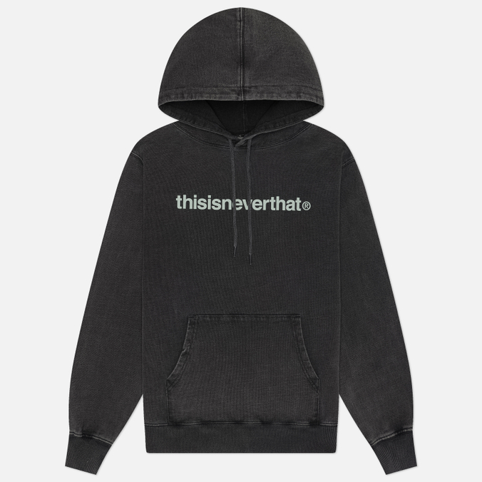 Мужская толстовка thisisneverthat T-Logo LT Hoodie
