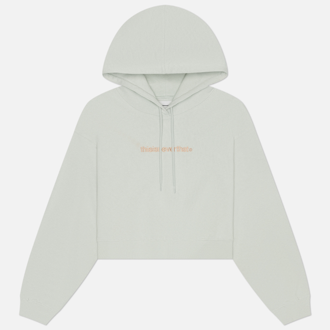 Женская толстовка thisisneverthat T-Logo Hoodie