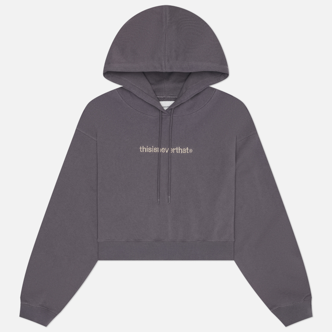 Женская толстовка thisisneverthat T-Logo Hoodie