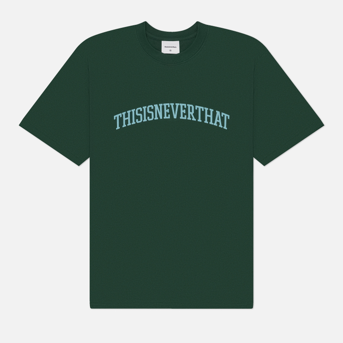 Мужская футболка thisisneverthat Arch-Logo