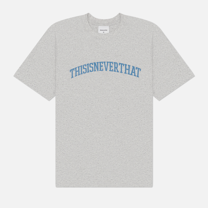 Мужская футболка thisisneverthat Arch-Logo