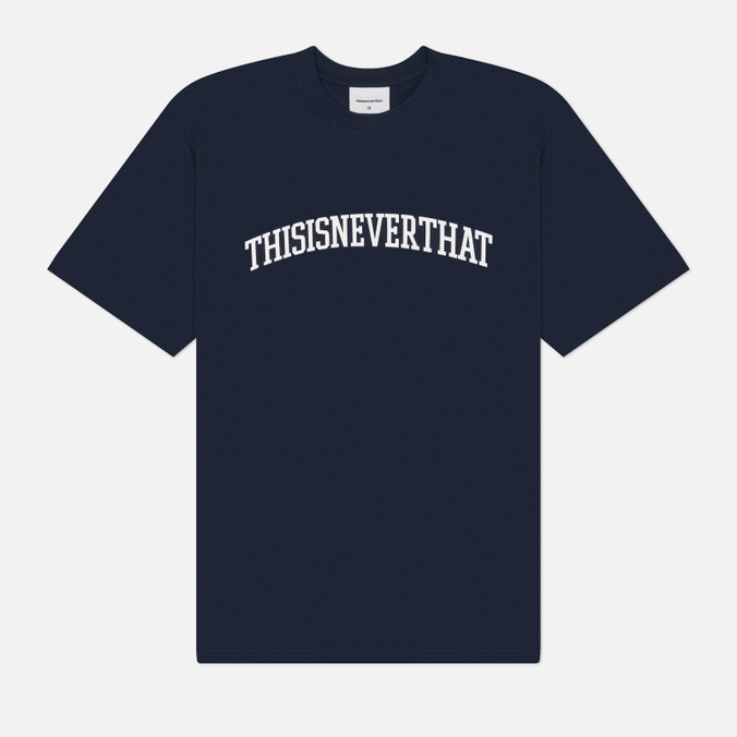 Мужская футболка thisisneverthat Arch-Logo