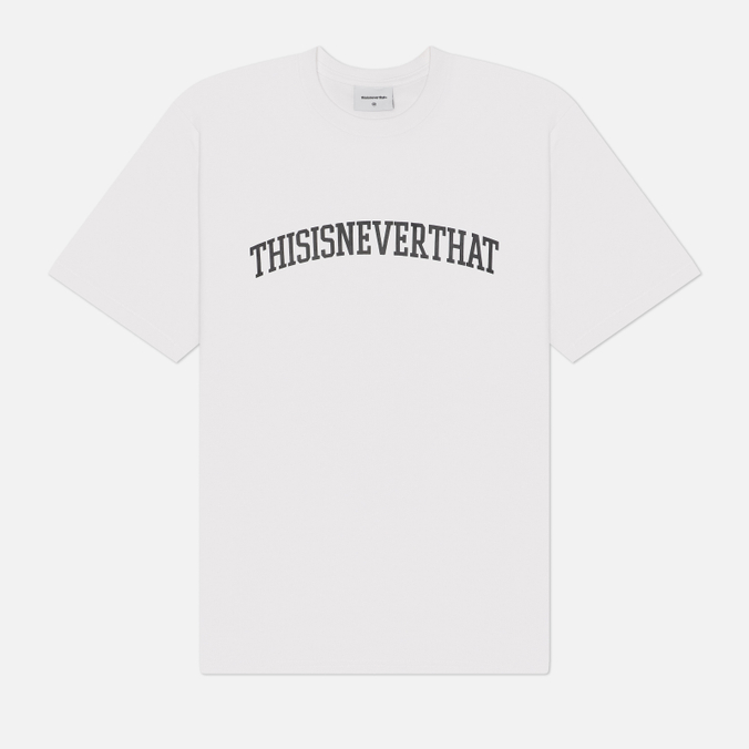 Мужская футболка thisisneverthat Arch-Logo