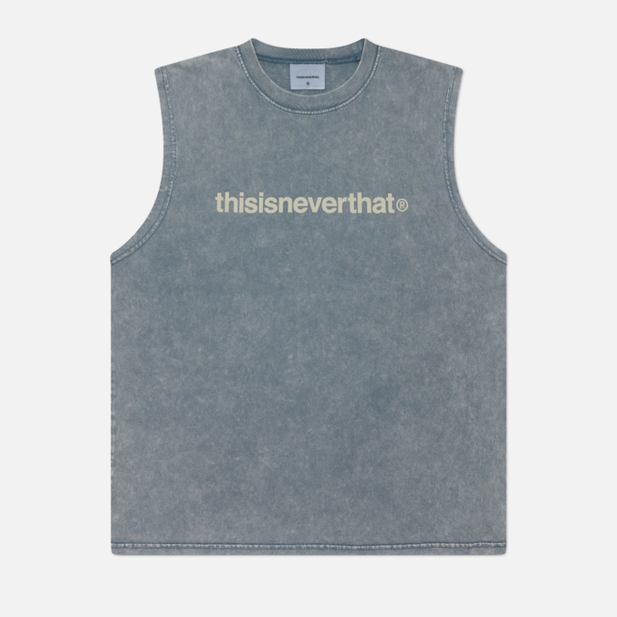 Мужская майка thisisneverthat T-Logo