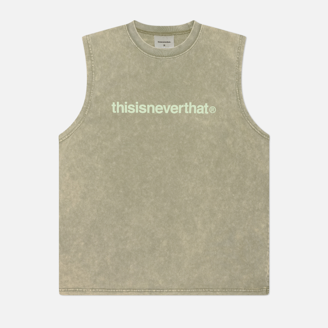 Мужская майка thisisneverthat T-Logo