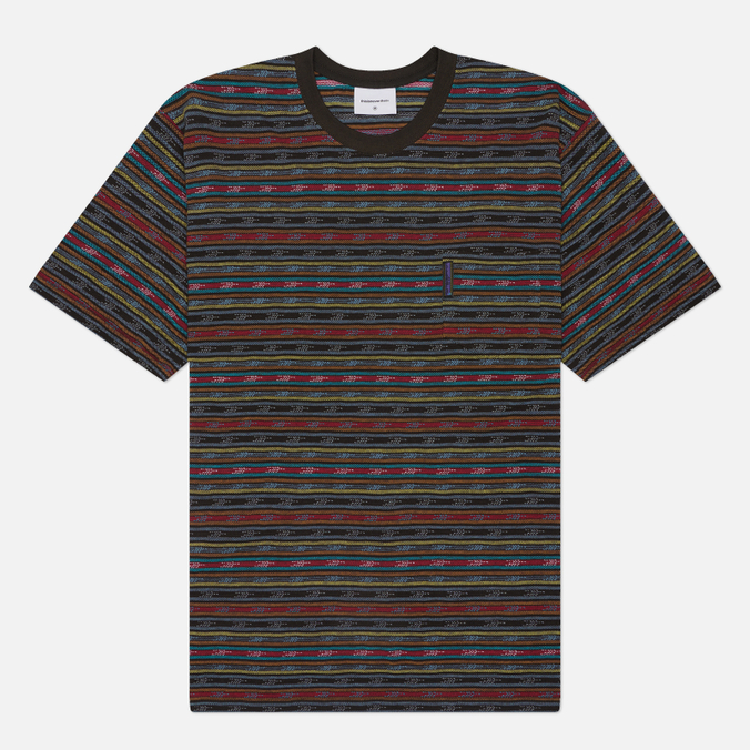 Мужская футболка thisisneverthat BE Striped